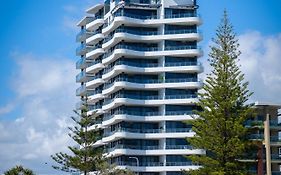 X Kirra Apartments